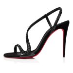 Christian Louboutin Rosalie Strass - Image 4
